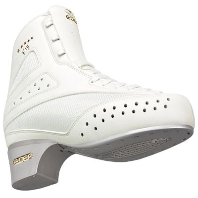 Edea Roller Skates - Fly - White (Size: 240)