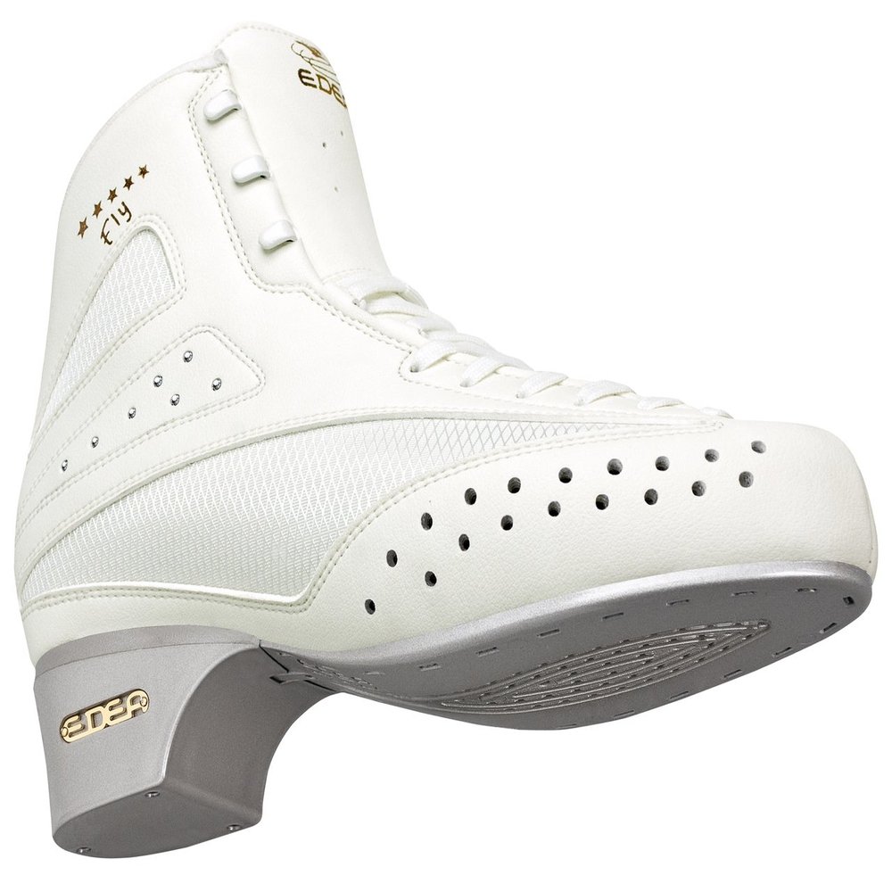 Edea Roller Skates - Fly - White (Size: 240)