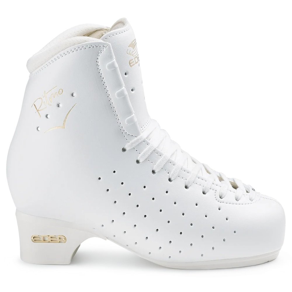 Edea Roller Skates - Ritmo - White (Size: 275)