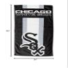 Northwest MLB Chicago White Sox Unisex-Adult Beach Towel, 30" x 60", Zone Read view 2