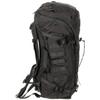 MFH Mission 30 Backpack Black view 3