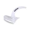 Rocna Vulcan Premium Boat Anchor - Innovative Design for Superior Holding Power - Versatile for Various Vessels - Shank & Fluke Geometry - Galvanized Steel - 73 lbs, 33 kg view 1