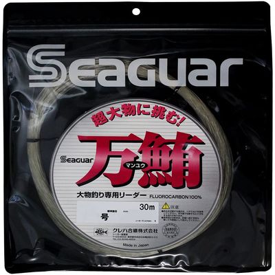 Seaguar 10.8 ft (30 m)