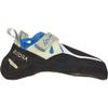 BUTORA Unisex Acro Tight Fit Climbing Shoe, Blue, 6 Men/7 Women view 2