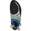 BUTORA Unisex Acro Tight Fit Climbing Shoe, Blue, 6 Men/7 Women view 4