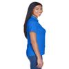 Cool & Dry Stain-Release Performance Polo (8445L) Royal Blue, XS view 2