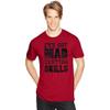 Hanes Mens Short Sleeve Graphic T-shirt Collection view 1