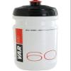 SHIMANO  Bidon Var White/Red 600 ml view 1