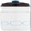 SHIMANO  Bidon Var White/Blue 600 ml view 1