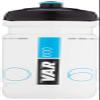 SHIMANO  Bidon Var White/Blue 600 ml view 3