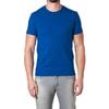 Next Level Mens Premium Fitted Short-Sleeve Crew (3600) - Dark Choc 3600 L view 1