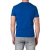 Next Level Mens Premium Fitted Short-Sleeve Crew (3600) - Dark Choc 3600 L view 2