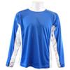 CARTA FB JERSEY LONDON PANEL GREEN/WHITE-XL(46-48'') view 4