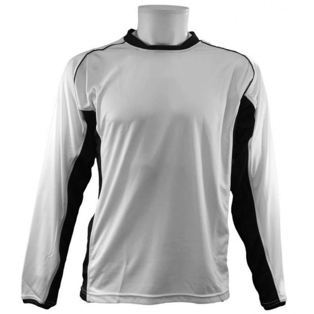 Carta FB Jersey London Panel White/Black-XXS(26-28'')