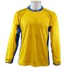 CARTA FB JERSEY LONDON PANEL YELLOW/ROYAL-XS(30-32'') view 1