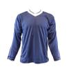 Carta FB Jersey England + Piping Navy/White-L(42-44'') view 1