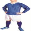 Carta FB Jersey England + Piping Royal/White-S(34-36'') view 1
