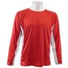 CARTA FB JERSEY LONDON PANEL AMBER/BLACK-S(34-36'') view 4