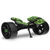 C-Tug Sandtrakz Kayak Cart, Black view 1