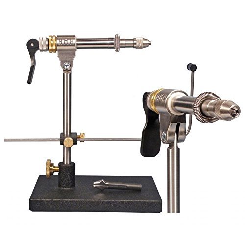 H&M CX Crossover Vise - Pedestal