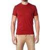 Premium Fitted Short-Sleeve Crew (3600) Cardinal, L view 1