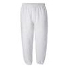 Heavy Blend 8 oz. 50/50 Sweatpants (G182) Ash, XL (Pack of 12) view 1