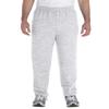 Heavy Blend 8 oz. 50/50 Sweatpants (G182) Ash, XL (Pack of 12) view 3