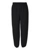 Heavy Blend 8 oz. 50/50 Sweatpants (G182) Black, L (Pack of 12) view 1