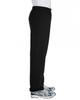 Heavy Blend 8 oz. 50/50 Sweatpants (G182) Black, L (Pack of 12) view 4