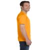 5.6 oz. 50/50 T-Shirt (G800) Tennessee Orange, XL (Pack of 12) view 4