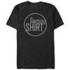 LOST GODS Men's Gaming Shirt T-Shirt - Black - X Large view 1