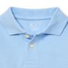 The Children's Place Baby Boys and Toddler Boys Short Sleeve Pique Polo, Brook, 5T view 2