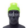 Aquasphere 253690 Skull Cap I Green/WHT Swim Cap view 2
