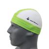 Aquasphere 253690 Skull Cap I Green/WHT Swim Cap view 3