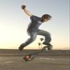 Razor RipStik Caster Board Classic Collection, 2 Wheel Skateboard with 360-degree Casters, for Kids, Teens and Adults view 4