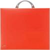 grafoplas 30100551  Briefcase, Red view 2