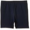 The Children's Place Girls' Basic Cartwheel Short, Tidal, X-Small view 2