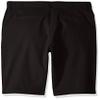 The Children's Place Girl's Bootcut Chino Pants, Black, 5 view 2