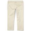 The Children's Place Girl's Bootcut Chino Pants, Bisquit, 6 view 4