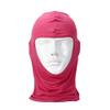 Lycra Quick Dry Breathable Well Full Face Mask Soft Skin-Friendly Balaclava Hood for Motorcycle Ski Cycling and Other Outdoor Sports -for Women and Men view 1