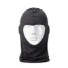 Lycra Quick Dry Breathable Well Full Face Mask Soft Skin-Friendly Balaclava Hood for Motorcycle Ski Cycling and Other Outdoor Sports -for Women and Men view 1