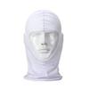 Lycra Quick Dry Breathable Well Full Face Mask Soft Skin-Friendly Balaclava Hood for Motorcycle Ski Cycling and Other Outdoor Sports -for Women and Men view 1