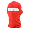 Lycra Quick Dry Breathable Well Full Face Mask Soft Skin-Friendly Balaclava Hood for Motorcycle Ski Cycling and Other Outdoor Sports -for Women and Men view 1