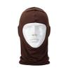 Lycra Quick Dry Breathable Well Full Face Mask Soft Skin-friendly Balaclava Hood For Motorcycle Ski Cycling and other Outdoor Sports -For Women and Men view 1