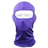 Lycra Quick Dry Breathable Well Full Face Mask Soft Skin-Friendly Balaclava Hood for Motorcycle Ski Cycling and Other Outdoor Sports -for Women and Men view 1