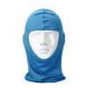 Lycra Quick Dry Breathable Well Full Face Mask Soft Skin-Friendly Balaclava Hood for Motorcycle Ski Cycling and Other Outdoor Sports -for Women and Men view 1
