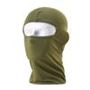 Lycra Quick Dry Breathable Well Full Face Mask Soft Skin-Friendly Balaclava Hood for Motorcycle Ski Cycling and Other Outdoor Sports -for Women and Men view 1