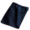The Best Deals! 100% Cotton Shoe Bags, Protect Your Shoes (12, Navy) view 2
