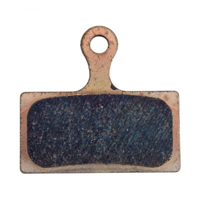 Origin8 S-21 Sintered Disc Brake Pads for Shimano M9000/9020/988/987/985/8000/785/675/666