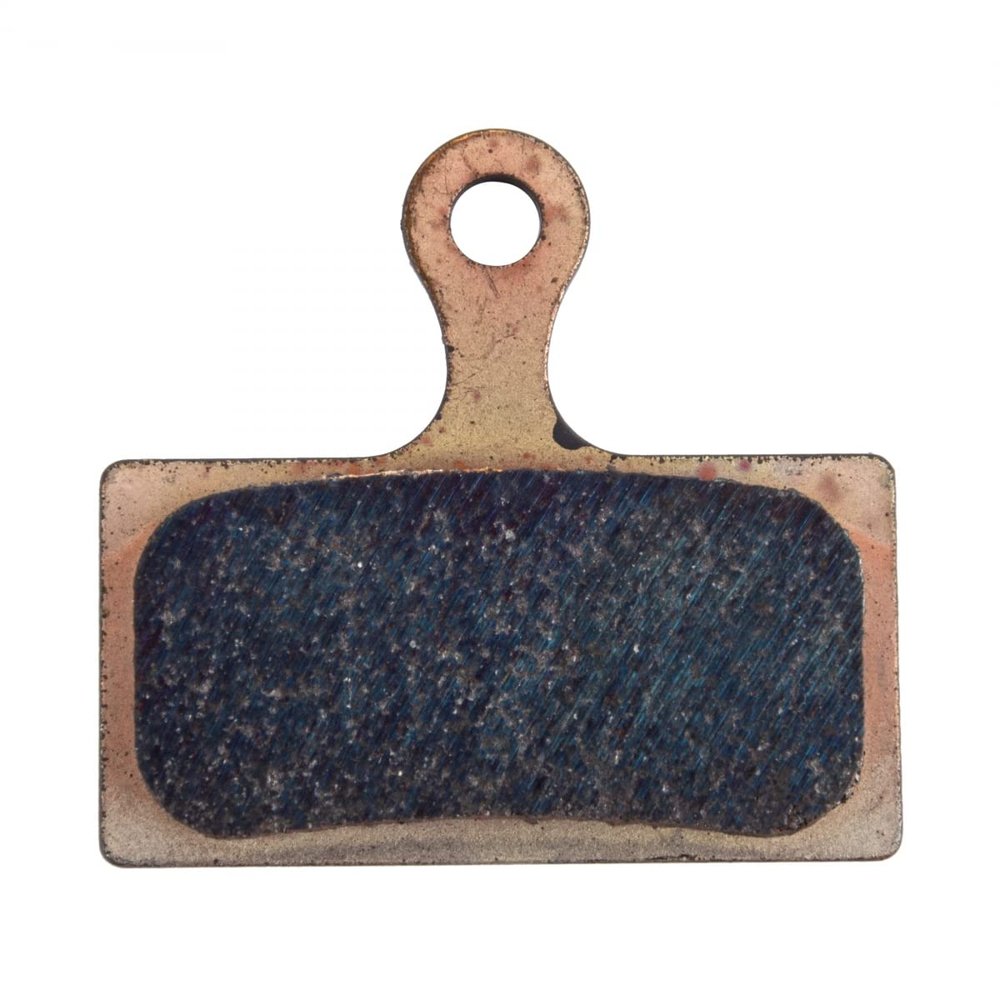 Origin8 S-21 Sintered Disc Brake Pads for Shimano M9000/9020/988/987/985/8000/785/675/666